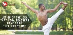 Read more about the article Traits Of A Professional Yoga Teacher | Mahamukti Yoga