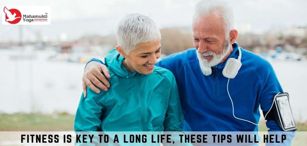 You are currently viewing How Long To Exercise To Stay Fit?