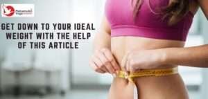 Read more about the article How To Maintain Your Ideal Weight By Regular Exercises | Mahamukti