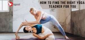 Read more about the article Several Factors Considered While Opting Professional Yoga Instructor