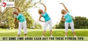 Read more about the article Tips To Manage Your Time In Achieving Your Fitness Goals