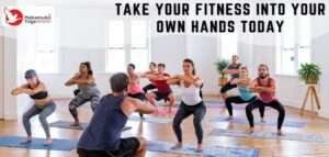 Read more about the article Get Fit Without Spending Any Money On Gym | Mahamukti Yoga