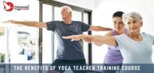 Read more about the article Goals And Benefits Of Yoga Teacher Training Course