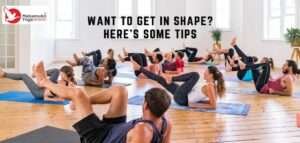 Read more about the article Best Tips To Get In Shape In One Week