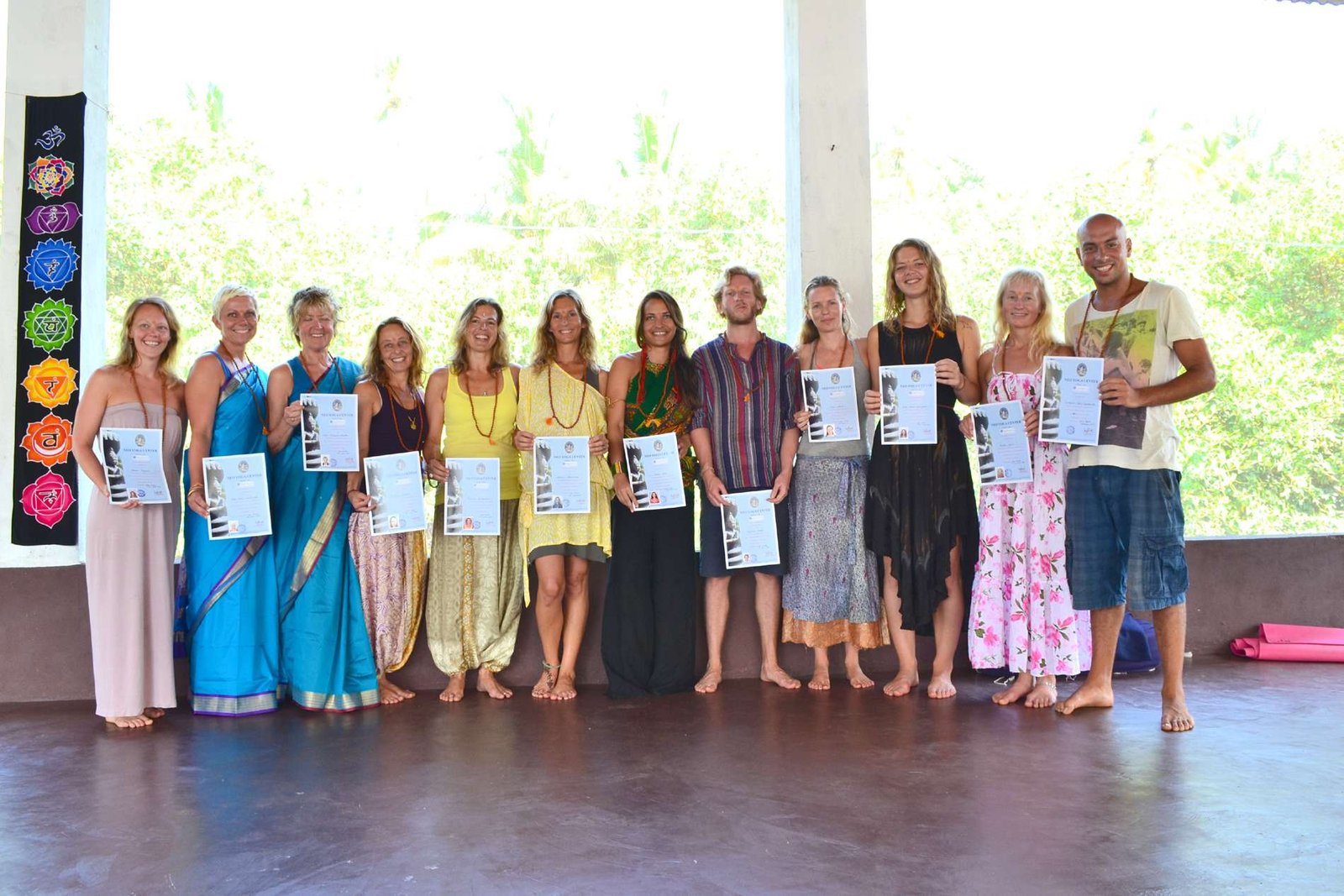 You are currently viewing Best Multi Style basic Yoga Training India