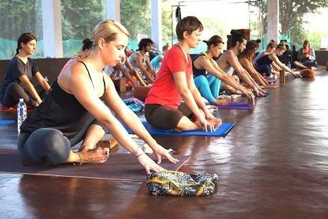 Best Iyengar Therapy course Goa India 1 You are currently viewing Best Iyengar Therapy course Goa India