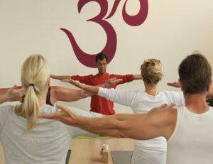 Read more about the article Best Multi Style Yoga teacher training in Goa