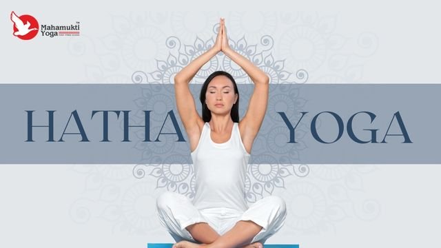 You are currently viewing Do You Know What Is Hatha Yoga? and It’s Benefits