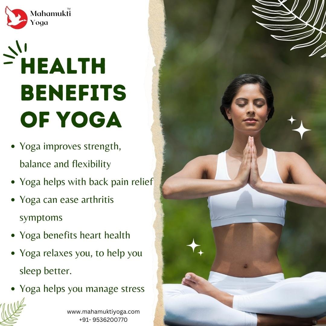 How practicing yoga can improve mental health and reduce stress 1 You are currently viewing How practicing yoga can improve mental health and reduce stress