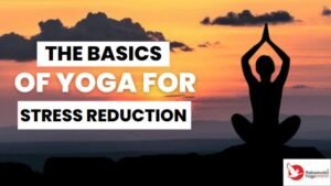 Read more about the article The Basics of Yoga for Stress Reduction: What You Need to Know