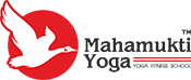 mahamukti yoga school logo