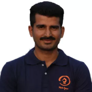 nachatter singh ji Mahamukti Yoga School