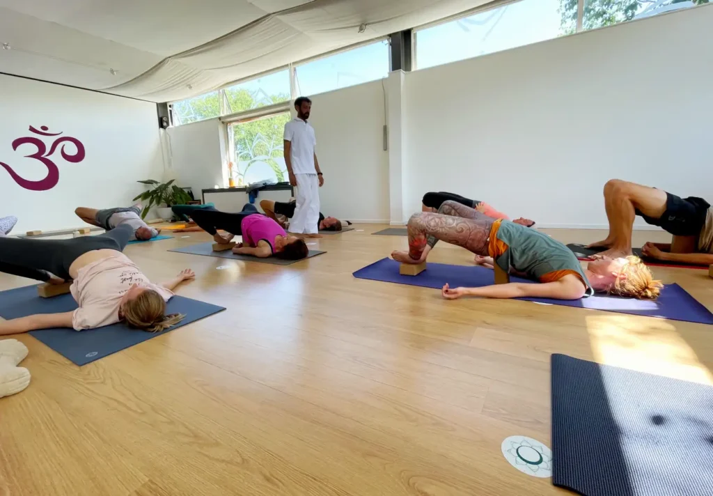 100 Hour Yoga Teacher Training In Goa 2 100 hour yoga teacher training in Goa
