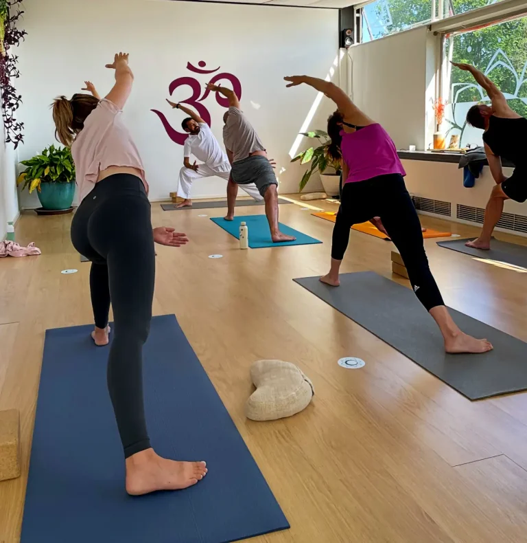 100 hour meditation teacher training course in bali 4