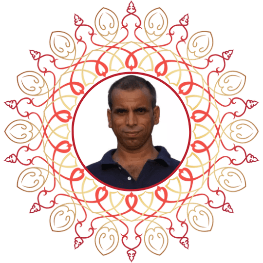 Yogi Mahi Ji