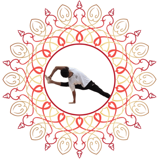 Yogi Shiv Pundir Ji