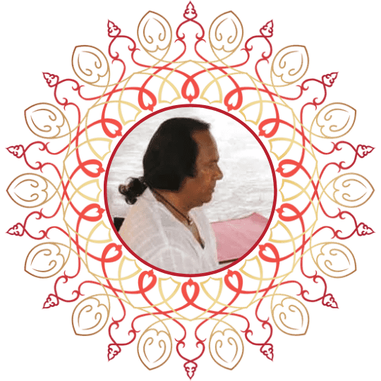 Yogi Yogacharya Prakash Ji