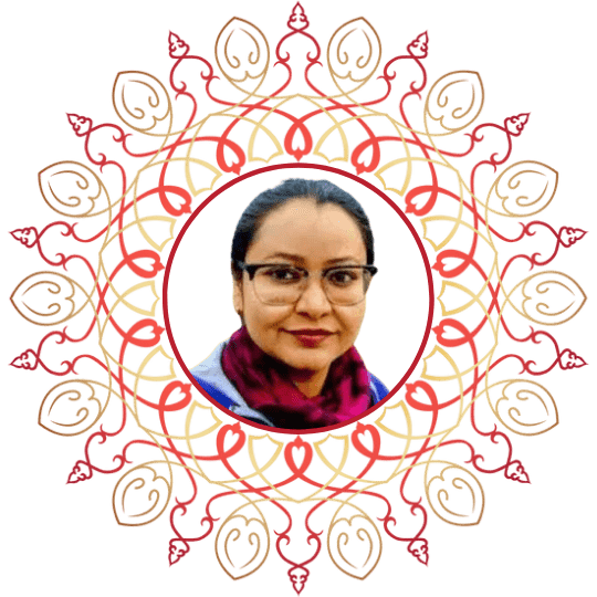 Yogini Akanksha Ji