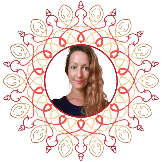 Yogini Jane Cradick Ji