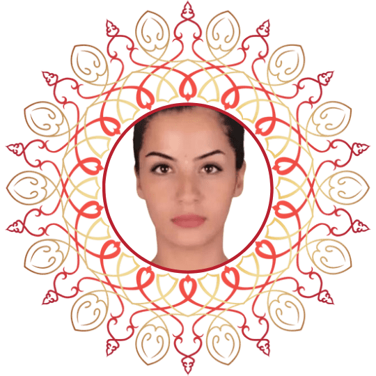 Yogini Paria Ji