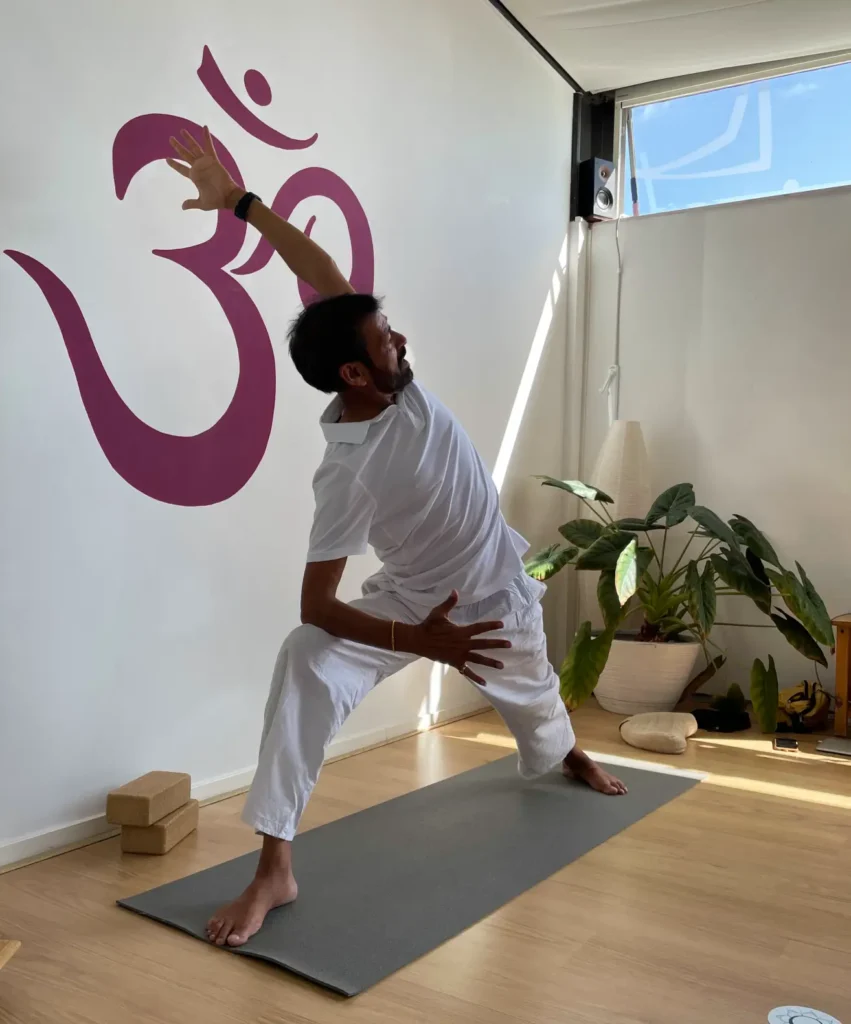 Best Workout Tips Which Help You To Achieve Your Fitness Goal 3 100 hour yoga teacher training in rishikesh