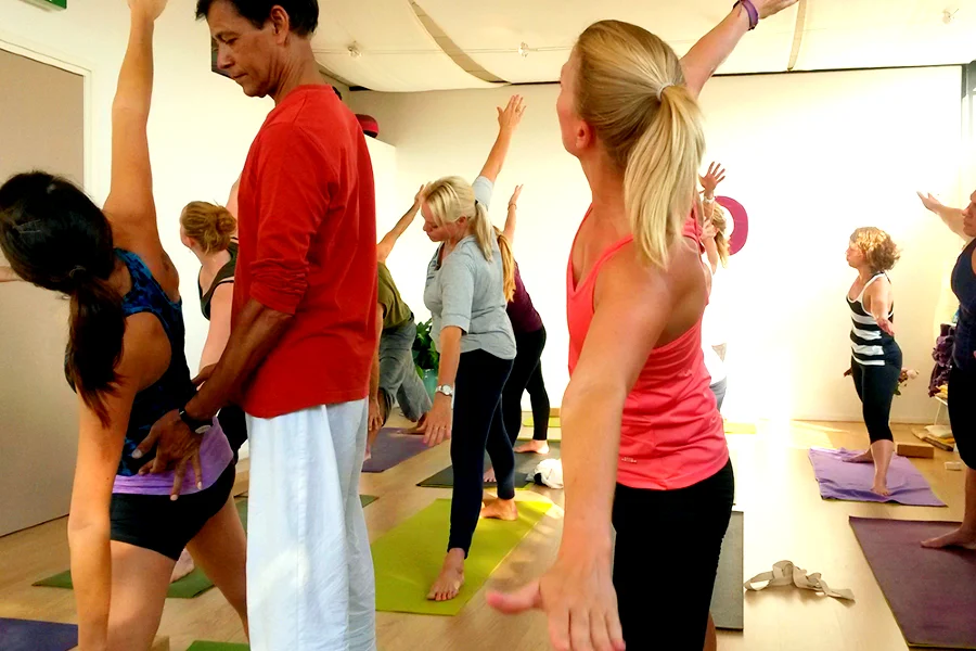 100 Hour Yoga Teacher Training In Goa 4 100 Hour Yoga Teacher Training Course In Goa