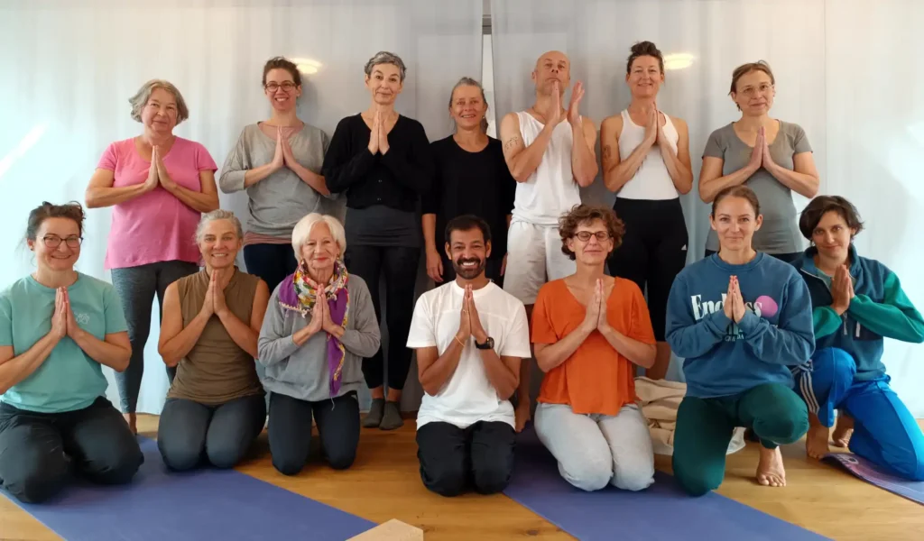 100 Hour Yoga Teacher Training In Goa 28 Yoga Teacher Training Course