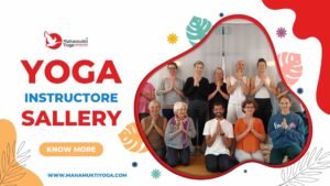 Read more about the article How Much Do Yoga Instructors Make