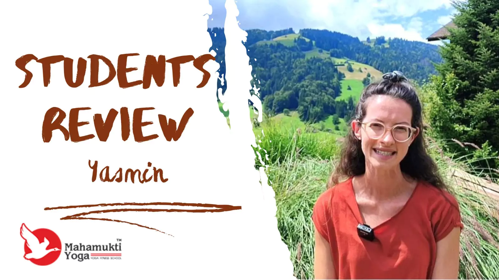 students review mahamukti