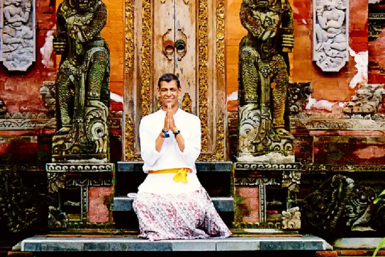 yoga retreat in Bali By Mahamukti Yoga School