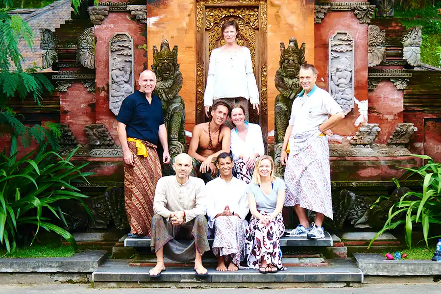 Best Yoga School in Goa and Bali