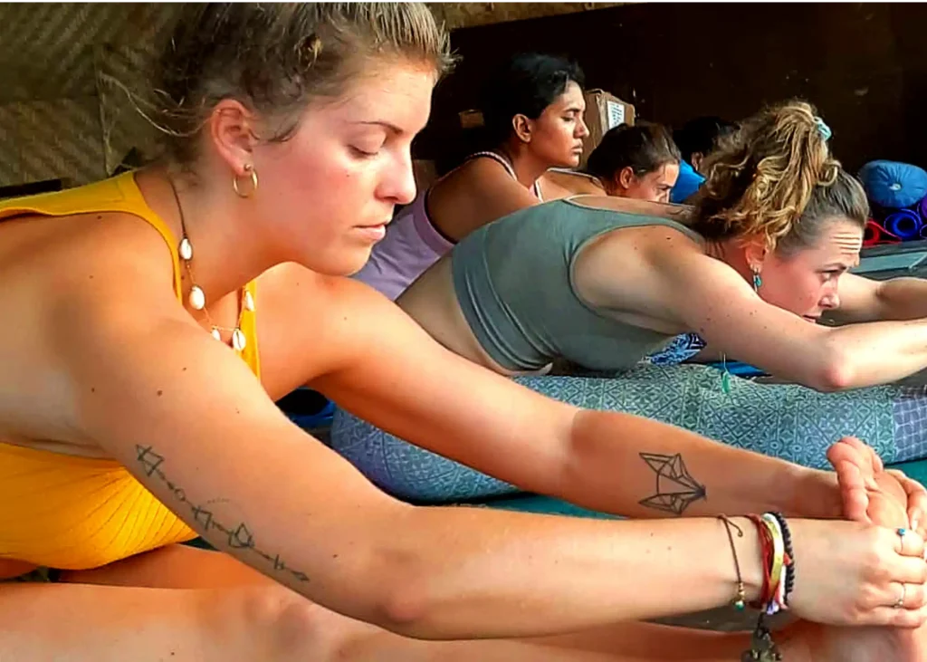Best Workout Tips Which Help You To Achieve Your Fitness Goal 2 200 Hour Yoga Teacher Training in Goa
