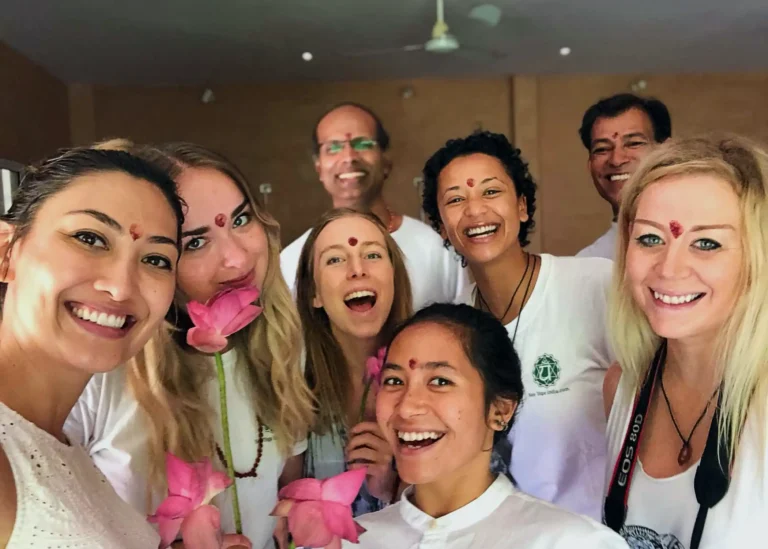 Best 300 Hour Yoga Teacher Training in Goa, India