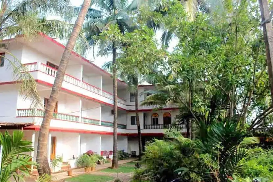 100 Hour Yoga Teacher Training In Goa 21 mahamukti-yoga-rooms