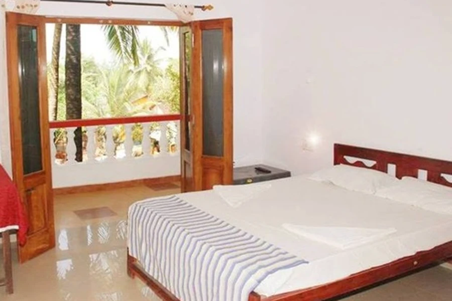 100 Hour Yoga Teacher Training In Goa 22 mahamuktiyoga-school-rooms