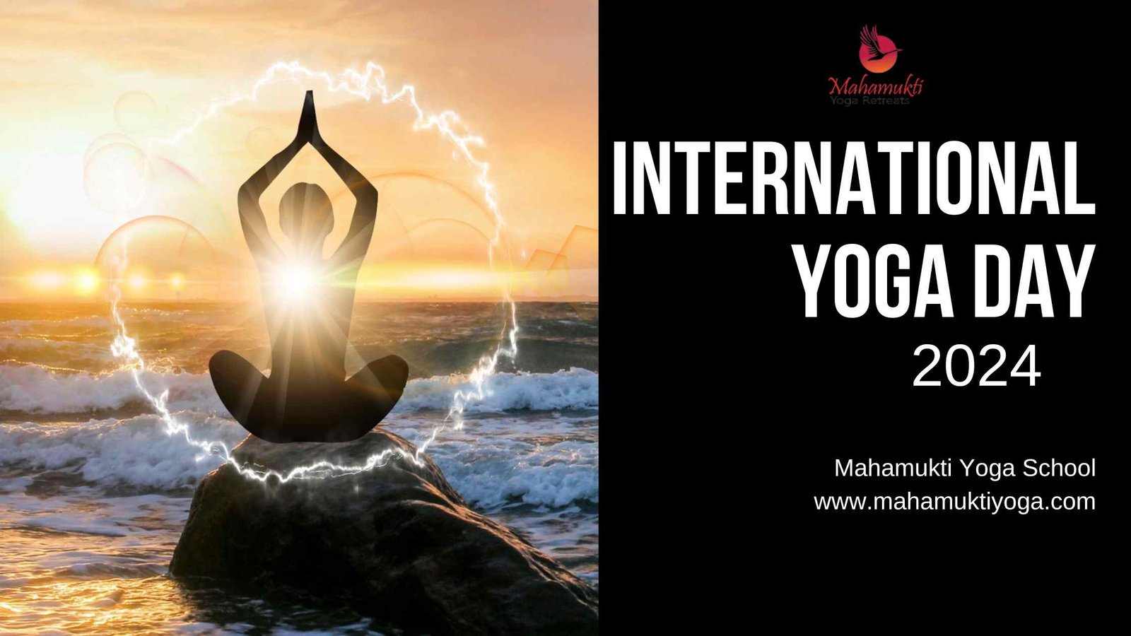 You are currently viewing International Yoga Day 2024: Celebrating Unity, Wellness, and Harmony