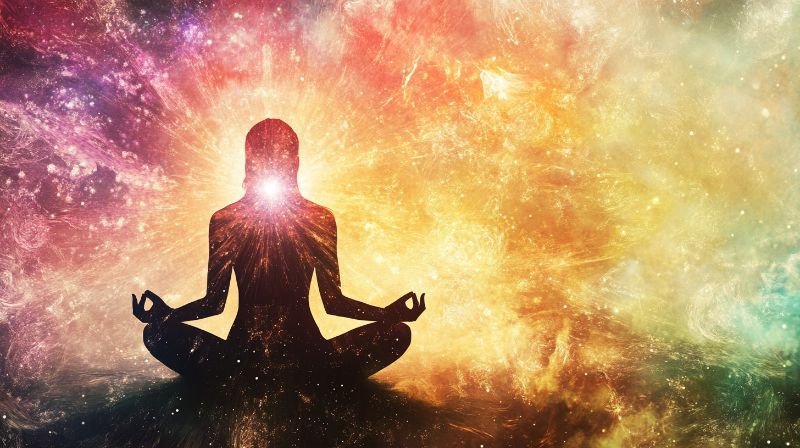 Quest for answers spiritual counselling Mahamukti Yoga School
