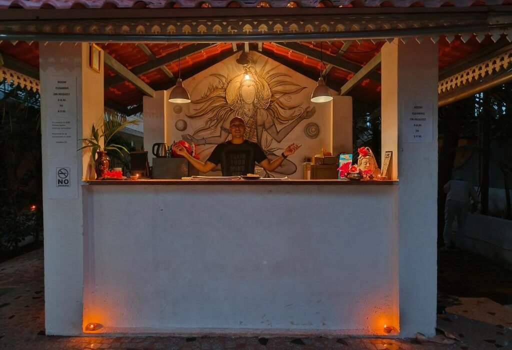 200 Hour Yoga Teacher Training In Goa 30 505543290